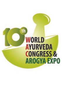 logo ayush expo