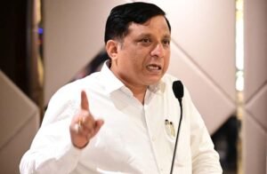 DG-Information-Bansidhar-Tiwari-IAS