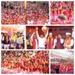 काली कुमाऊँ की होली हमारी समृद्ध लोकपरंपरा और सांस्कृतिक पहचान-मुख्यमंत्री