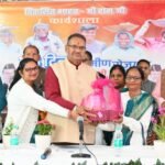 सहसपुर ब्लॉक में वीबी-जी राम जी बिल पर कार्यशाला आयोजित, ग्राम्य विकास मंत्री गणेश जोशी बोले—ग्रामीण रोजगार को मिलेगा नया विस्तार