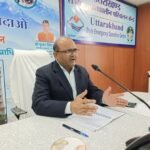 विभागीय आपदा प्रबंधन योजना बनाने की डेडलाइन तय सचिव विनोद कुमार सुमन ने 28 फरवरी तक का दिया समय