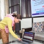 वात्सल्य योजना के तहत 3 करोड़ 5 लाख खातों में ट्रांसफर