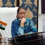 स्पोर्ट्स स्कूल कल्चर से खेल भूमि बनेगा उत्तराखंड- रेखा आर्या