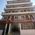 अवैध निर्माणों पर एमडीडीए का बड़ा प्रहार, ऋषिकेश में कई भवन सील, निर्मल बाग और हरिद्वार रोड क्षेत्र में सख्त कार्रवाई, प्राधिकरण ने दी चेतावनी