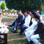 मुख्यमंत्री के निर्देश – सरकारी कार्यालयों की सुरक्षा के लिए बनेगी एसओपी