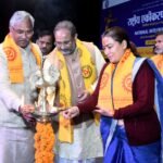 2047 तक विकसित भारत के निर्माण में युवा निभाएंगे निर्णायक भूमिका – रेखा आर्या