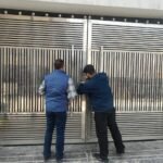 मसूरी-देहरादून विकास प्राधिकरण की बड़ी कार्रवाई, सुरक्षा मानकों की अनदेखी पर ऋषिकेश में बहुमंजिला भवन को किया सील