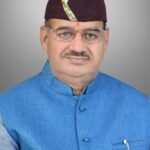 चाय उत्पादन तकनीकों के अध्ययन के लिए विधायकों और अधिकारियों संग असम जाऐंगे कृषि मंत्री गणेश जोशी