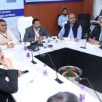 चारधाम यात्रा के आपदा सुरक्षित संचालन के लिए उत्तराखण्ड को हर सहयोग देगा एनडीएमए- कृष्णा वत्स