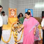 विधानसभा अध्यक्ष एवं कोटद्वार विधायक ऋतु खण्डूडी भूषण ने एक दिवसीय डॉ० भीमराव अम्बेडकर के जीवन पर आयोजित गोष्ठी में किया प्रतिभाग