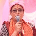 कैबिनेट मंत्री रेखा आर्या बोलीं—विकास और विरासत साथ-साथ