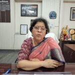 हीट स्ट्रोक से बचाव को लेकर स्वास्थ्य विभाग अलर्ट, प्रत्येक चिकित्सा इकाई में हीट स्ट्रोक रूम बनाने के निर्देश दिए है : स्वास्थ्य महानिदेशक सुनीता टम्टा