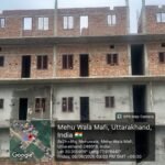 तुन्तोवाला और मेहुवाला माफी में कार्रवाई, बहुमंजिला भवन समेत दो निर्माणों पर चला सीलिंग अभियान, नियमों के उल्लंघन पर जीरो टॉलरेंस, आगे भी जारी रहेगी सख्त कार्रवाई