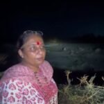 मेडिकल कॉलेज की भूमि में अवैध खनन पर सख्ती, विधानसभा अध्यक्ष ने देर रात्रि किया स्थलीय निरीक्षण