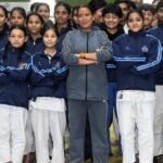 उदीयमान खिलाड़ी उन्नयन योजना के चयन ट्रायल 14 जुलाई से – रेखा आर्या