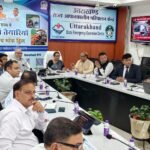 ज्योतिर्मठ पुनर्वास कार्यों की एनडीएमए ने की समीक्षा