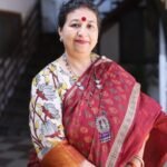 बहनों को निशुल्क यात्रा और सम्मान सीएम की संवेदनशीलता- रुचि भट्ट