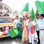एमयूवाई-चौपाल से अल्मोड़ा में उद्यमिता और स्वरोजगार को मिलेगी नई उड़ान