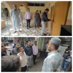 बिना मान्यता संचालित मदरसों पर धामी सरकार की कार्रवाई जारी, देहरादून और हल्द्वानी में कार्रवाई