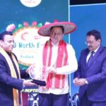 युवा शक्ति ही विकसित भारत की सबसे बड़ी परिवर्तनकारी शक्ति – मुख्यमंत्री