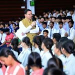 युवा विद्यार्थी मंथन के चयनित 140 विद्यार्थियों को 12वीं के बाद करियर कोचिंग के लिए मिलेगी 2 लाख रुपये तक की स्कॉलरशिप